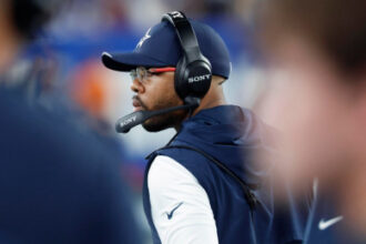 Cowboys roundtable discussion: Christian Parker, the pass rush, and Houston Texans