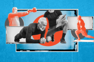 4 Things I Learned About Fitness from Training Seniors