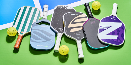 We’ve Tested Dozens of Pickleball Paddles. These Are the 11 Best Right Now for Every Type of Player.