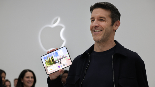 These 3 New Apple Smart Home Products Could Arrive In October, Leaker Says