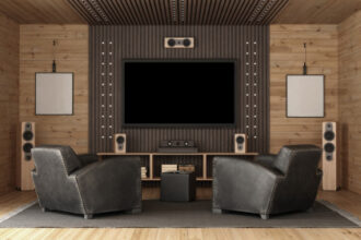 5 Home Theater Accessories Worth Adding To Your Kit