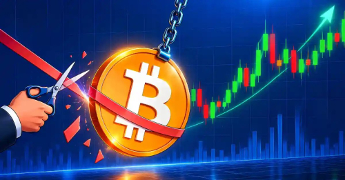 Bitcoin Price News: The Hidden Number Deciding If Altcoins Rally Next