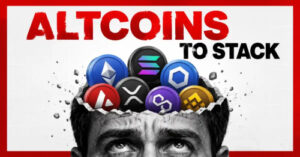 Bitwise CIO Names His ‘Mount Rushmore’ Of Crypto, Says These 4 Coins Are Driving Bull Market