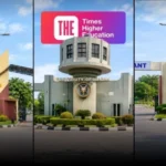 Top 10 Nigerian universities in Times Higher Education 2027 rankings