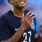 Mathis Albert becomes USMNT’s youngest goal scorer, tops Christian Pulisic record