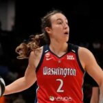 Otra estrella española en ciernes: la WNBA ya sabe quién es Alicia Flórez