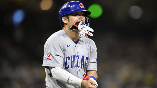5 Cubs who won’t return next season as playoffs remain Chicago’s boogeyman