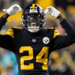 Joey Porter Jr. trade grades: Projected Cowboys depth chart after deal with Steelers