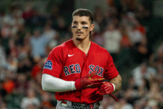 These Red Sox won’t be back in Boston next year after another Yankees embarrassment