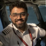 ‘Delay is not my problem, as long as…’: Hero pilot Capt Smit Machchhar’s eerie foresight months before flydubai stabbing