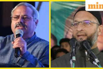 Nationwide NRC push? Why RSS wants it and why Owaisi calls it ‘100 times worse’ than SIR amid Oppn-Gyanesh Kumar row