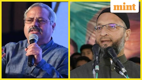 Nationwide NRC push? Why RSS wants it and why Owaisi calls it ‘100 times worse’ than SIR amid Oppn-Gyanesh Kumar row