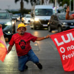 Brazil election: Can Flavio Bolsonaro challenge Lula in a neck-and-neck race? What latest polls show