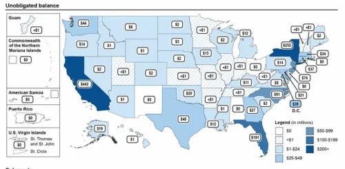 GAO Report Finds Lengthy Review Process for Hazard Mitigation Efforts Across US