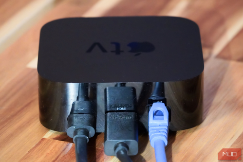 My Apple TV was the one streaming box I never worried about, until now