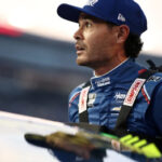 Re-ranking NASCAR Chase drivers: Kyle Larson is the new favorite