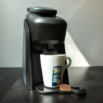 Our Coffee Guru Loved This New Compostible Pod Brewer. It’s Down to $58 for Prime Day