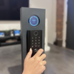 Ring’s Debut Smart Lock Solves the Category’s Biggest Issue: Dead Battery Lockouts