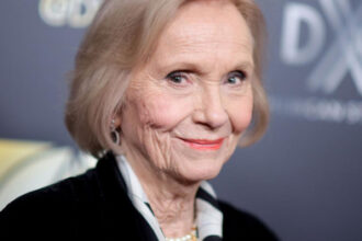 Eva Marie Saint, star of ‘North by Northwest’ and ‘On the Waterfront,’ dies at 102