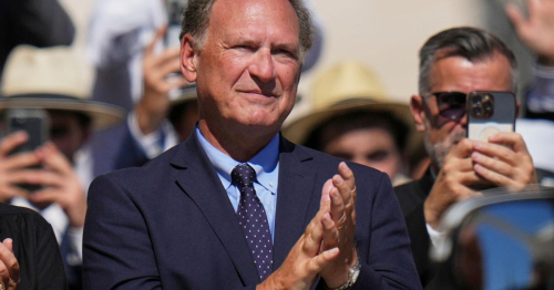 Alito says Supreme Court can’t stem emergency appeals and voices concern over Trump’s rhetoric
