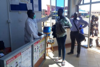 Kenya: Ruto Orders Enhanced Ebola Response As Kenya Traces 27 Passengers