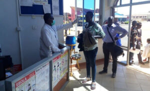 Kenya: Nairobi Hospital Reassures Patients After Ebola Case, Says Facility Is Safe