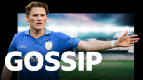 Real seek McTominay move