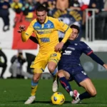 Frosinone : Ghedjemis prolongé jusqu’en 2030 (off)