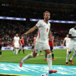 Harry Kane Marks Historic 125th England Cap With Brace Against Czech Republic