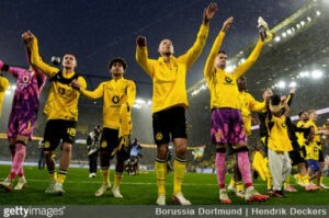 Prediction: Borussia Dortmund vs Werder Bremen