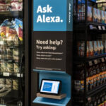 Amazon’s Alexa shopping tool faces its first big October test