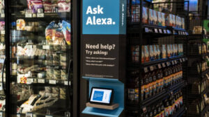 Amazon’s Alexa shopping tool faces its first big October test