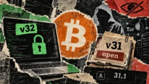 Bitcoin Core’s privacy fix reaches v32 code while the v31 patch remains open