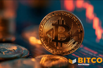 Bitcoin Falls Under $83,000 on Oil Spike, Rising US Borrowing Costs