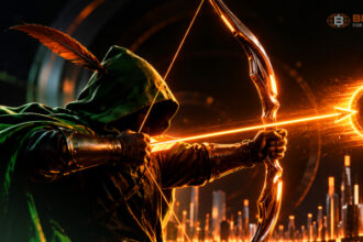 Robinhood Adds Bitcoin to Its Balance Sheet: A Strategic Signal from a $100B Fintech