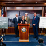 The bipartisan energy bill tearing the climate movement apart