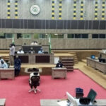 EU tasks Sokoto Assembly on budget oversight, digital parliament