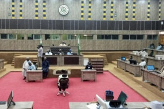 EU tasks Sokoto Assembly on budget oversight, digital parliament