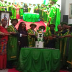 Nnaji advocates increased funding for education