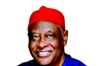 Ralph Obioha: Life of a man who lost much, fought on, and left his mark on Nigeria