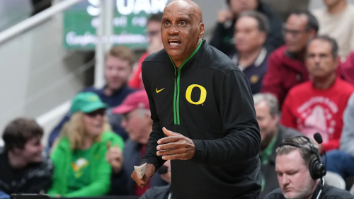 Will Tony Stubblefield be Oregon’s next coach? What to know of interim, longtime assistant