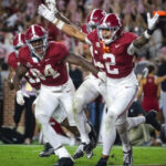 Revisiting Alabama’s last five home games vs. Georgia in Tuscaloosa