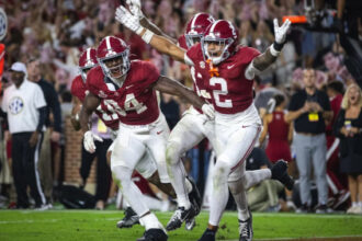 Revisiting Alabama’s last five home games vs. Georgia in Tuscaloosa