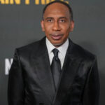 Stephen A. Smith’s take on Lane Johnson’s retirement reason stuns ESPN panel