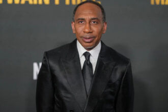 Stephen A. Smith’s take on Lane Johnson’s retirement reason stuns ESPN panel