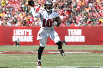 Should you start Jalon Daniels this week in fantasy football?