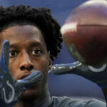 Colts CB Sauce Gardner allowed NFL’s highest passer rating in Week 4